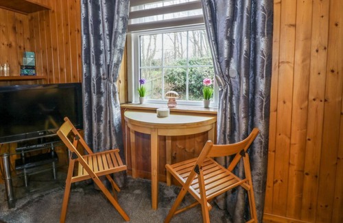 Stranraer House | Rose Cottage, Stranraer