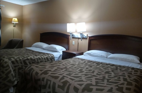 Roseau Hotel | Roseau Motel