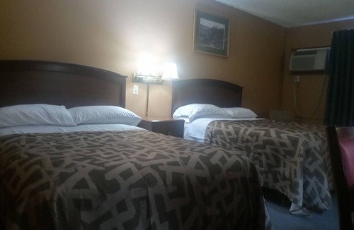 Roseau Hotel | Roseau Motel