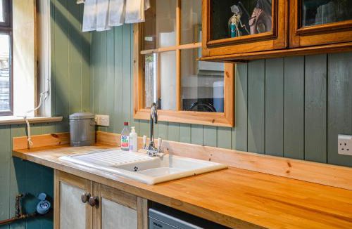 Kirkcudbright House | Rosebank Cottage