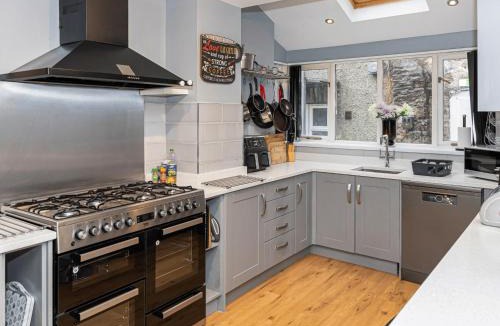 Richmond House | Rosedale