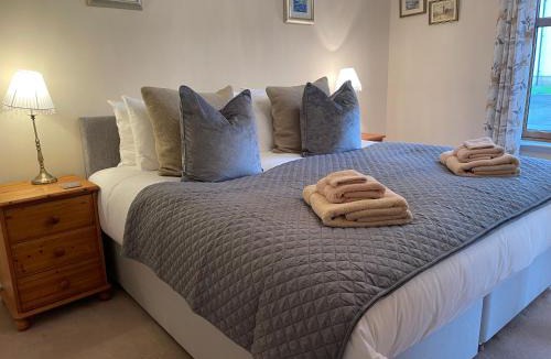 Crail Apartment | Roseford Apartment, Crail