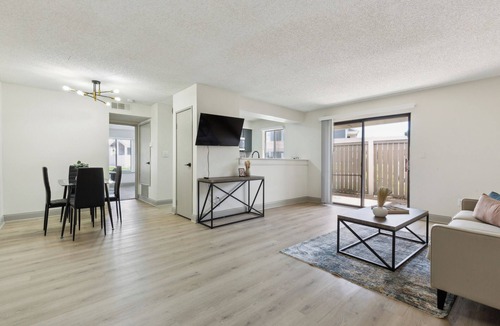 Lenexa Apartment | Rosehill Pointe 55 I Spacious 1 Bed 1 Bath