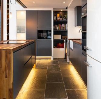 Luss House | Roselea Cottage
