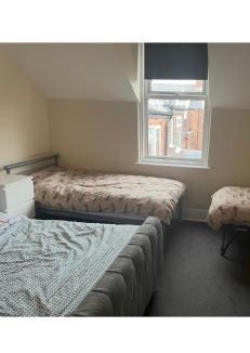 Sunderland Apartment | Roseville