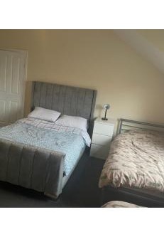Sunderland Apartment | Roseville