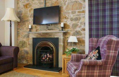Roslin House | Roslin Chapel Cottage - Uk49193