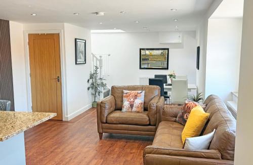 Hamsterley House | Roslyn Cottage