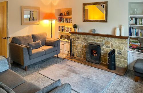 Lofthouse House | Rowan Cottage