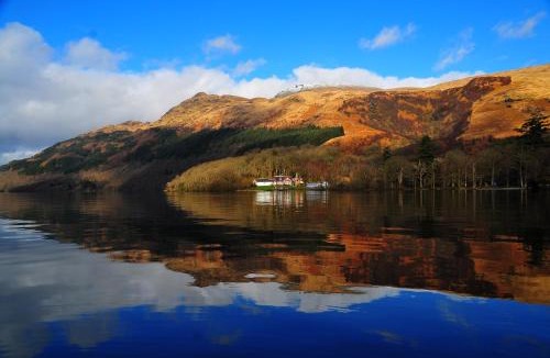 Rowardennan Hostel | Rowardennan Youth Hostel