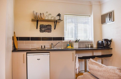 Newcastle-upon-Tyne Cottage | Roxy's Cottage - UK44687