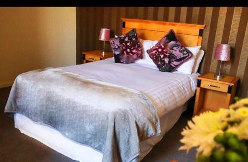 Forfar Hotel | Royal Hotel