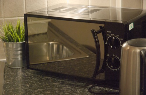 Old Town Apartment | Royal Mile Accommodation