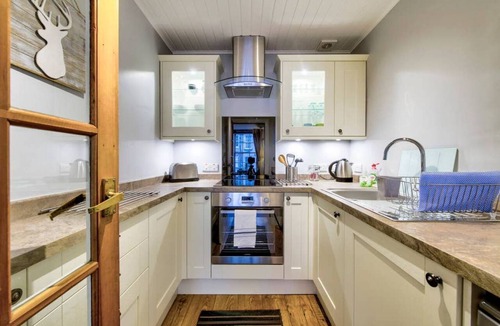 Old Town Apartment | Royal Mile Studio in Prime Location