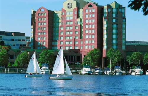 East Cambridge Hotel | Royal Sonesta Boston