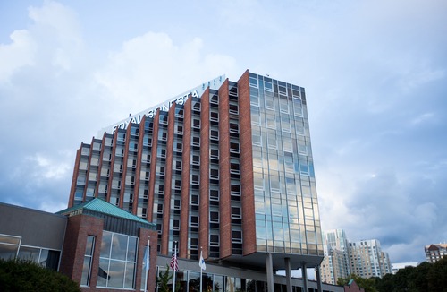 East Cambridge Hotel | Royal Sonesta Boston