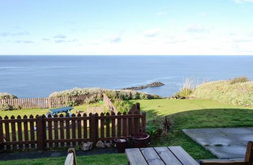 Gardenstown House | Ruach