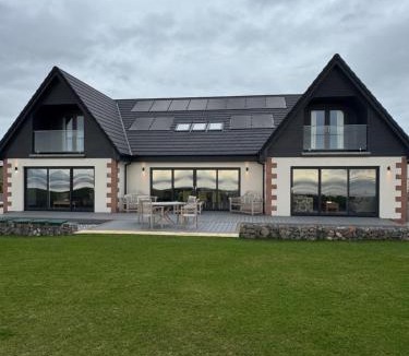 Annan House | Rumblekirn