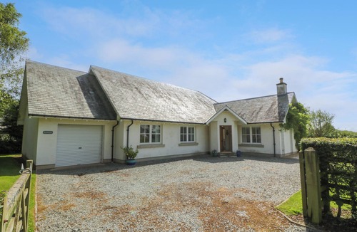 Duns Cottage | Runglee