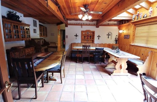 Red River House | Running Bear River Lodge