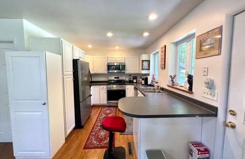 Ellicottville Ski Chalet | Rustic Chalet in Ellicottville