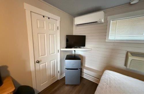 Park Rapids Hotel | Rustic Inn