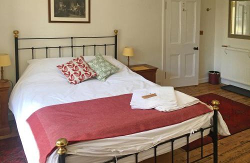 Kelso Bed & Breakfast | Rutherford House