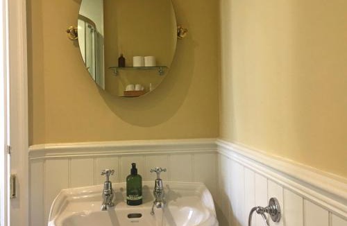 Kelso Bed & Breakfast | Rutherford House