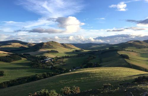 Kelso Bed & Breakfast | Rutherford House