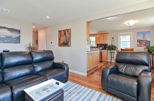 Beverly House | Ryal Side Hideaway Cove