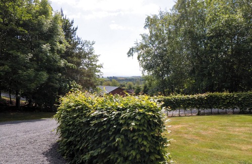 Easterside Cottage | Ryedale Country Lodges - Willow Lodge