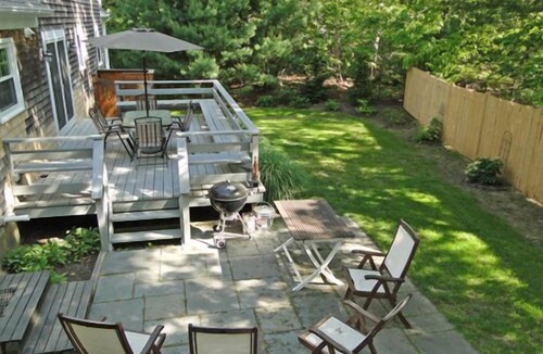 South Orleans House | S.Orleans, Perfect Vacation House to Relax and Unwind