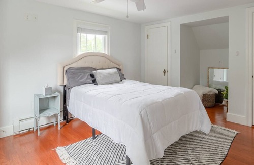 Saco House | Saco Summer House 3 beds 1.5 baths recently rennovated