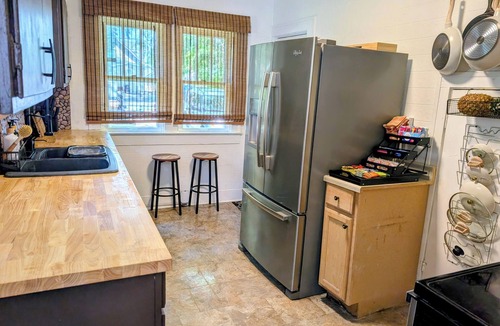 Indianapolis House | Safari House