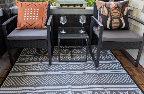 Indianapolis House | Safari House