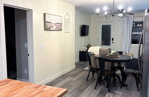 Webb City House | Sage & Cedar Cozy home ready for your stay