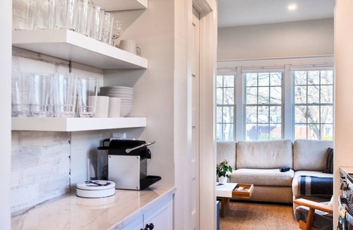 Provincetown Apartment | Sailor’s Sanctuary | Luxe West End Condo w/Rooftop Harbor Views
