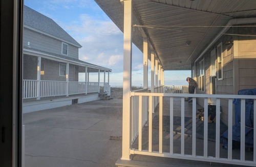 Salisbury Cottage | Salisbury beach Oceanside Cottage