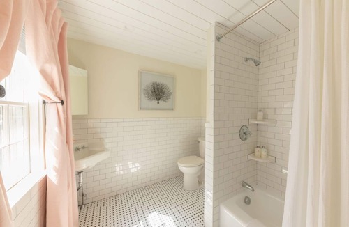 Rockport Bed & Breakfast | Sally Webster Inn