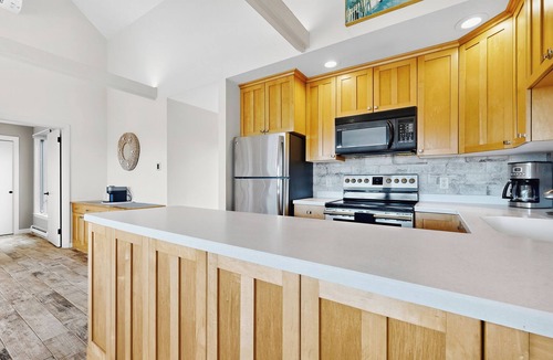 Scarborough House | Salty Dolphin by Bayley Vacation Rentals