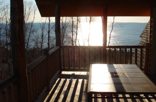 Silver Bay House | Sanctuary on the North Shore of Lake Superior
