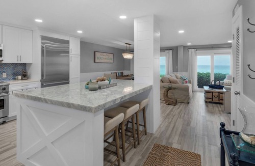 Seacrest Condo | Sand Cliffs