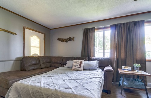 Port Clinton House | Sand Sun&Family Fun/Minutes to The Jet/Bring Dogs!