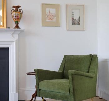 North Berwick Villa | Sandacres