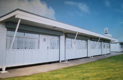 South Shields Ski Chalet | Sandhaven Beach Chalets