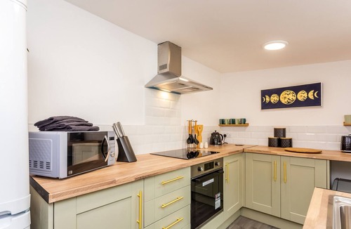 South Shields Apartment | Sandhaven House in South Shields