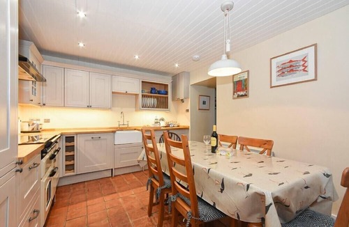 Newton by the Sea Cottage | SANDPIPER COTTAGE (LOW NEWTON), pet friendly in Low Newton-By-The-Sea