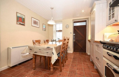 Newton by the Sea Cottage | SANDPIPER COTTAGE (LOW NEWTON), pet friendly in Low Newton-By-The-Sea