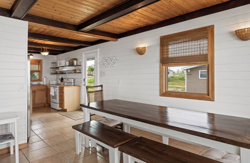 Mears House | Sandpiper Cottage Beautiful Private Lake Michigan Frontage