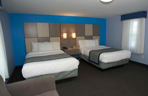 Sandwich Hotel | Sandwich Lodge & Resort